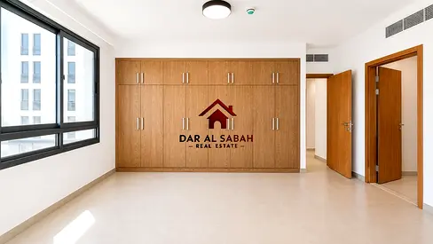 Brand new building/Both master bed with wardrobe/Huge layout Open view tarrace