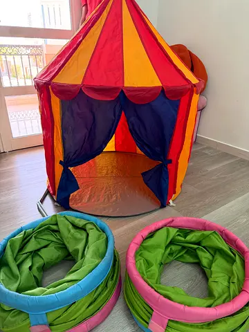 Activity toys
