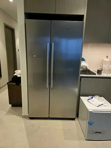 Siemens Latest Model Side By Side refrigerator freezer for Sale