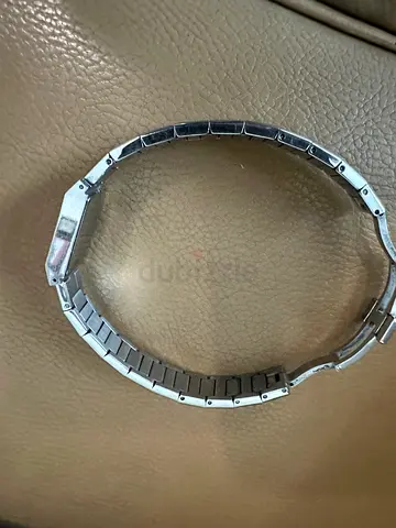 Tissot ladies watch
