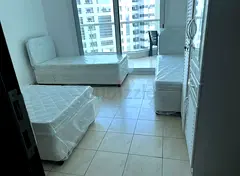 STUDIO ROOM AVAILABLE FOR BACHLORS