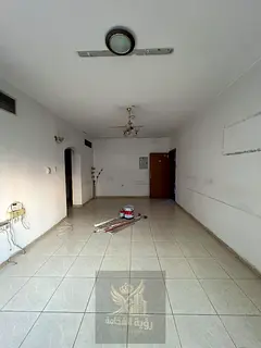 Spacious 2BR Apartment for Annual Rent in Al Qasimia Al Mahatta – Near Day to Day & Mashreq Bank