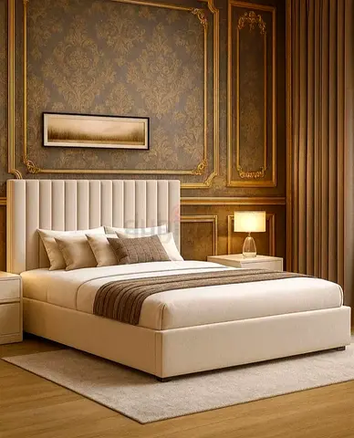 Brand New Luxury king Bed including Medical Mattress Available
