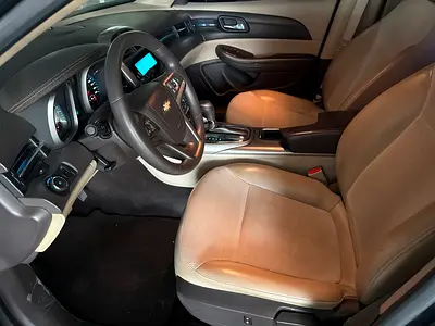 صورة 6 لـ 2014 Chevrolet MALIBU