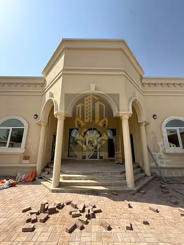 Al Raqibah - Al Suyoh Suburb - Sharjah