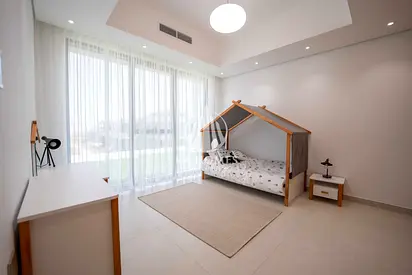 Spacious 4BR Villa | 5-Year Installments