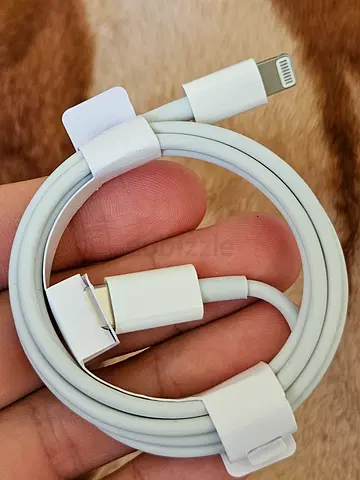 Cable IPhone 14 Pro Max Original From box