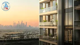 30%Discount | 27%ROI | 50%Mortgage | Furnished