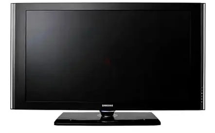 Samsung 46 inches led tv