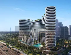 SIGNATURE 1BR LIVING WITH RESORT-STYLE AMENITIES