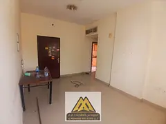 One bedroom and living room for annual rent in Al Rumaila 1 - Ajman A unique opportunity to live in 