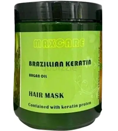 MAXCARE Brazillian Keratin 1000ml