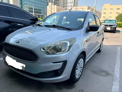 Ford Figo Ambiente 2020 GCC Specs