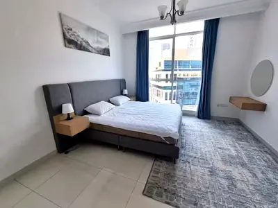 1 Bedroom Apartment | Burj Khalifa View | Business Bay | No Commission