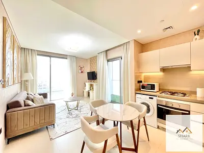 FULLY FURNISHED || DOWNTOWN VIEW || LOWEST RENT