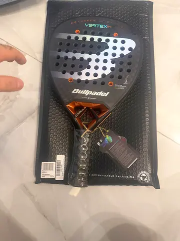 Bullpadel vertex 04 25