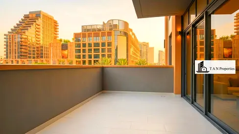 1 MONTH FREE |•| HUGE TERRACE |•| NEAR METRO |•| LUXURY BUILDING