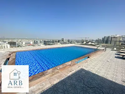 Massive size 1BHK | With balcony | prime location