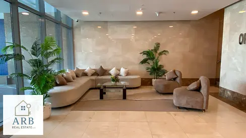 Massive size 1BHK | With balcony | prime location