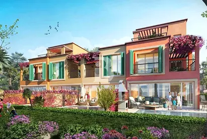 5 BR | Live Every Day Like a Riviera Holiday