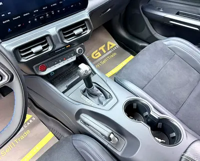 2024 FORD MUSTANG — миниатюра 13