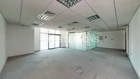 Meeting Room Partition | Unfurnished | Vacant