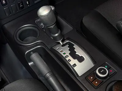 صورة مصغرة 17 لـ 2020 Toyota FJ CRUISER