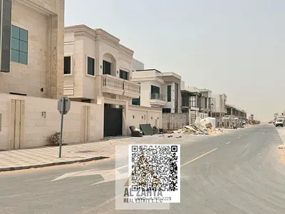 PRIME OFFER!! || 1722 SQFT TOWNHOUSE PLOT || G+2 APPROVED || TRANSFER FREE || AED 390,000 || AL HELIO 2 – PRIME LOCATION