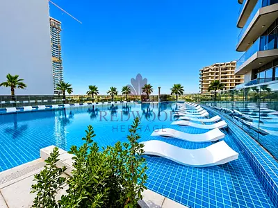 Fully Furnished 2BR + Guest Room | Spacious Layout