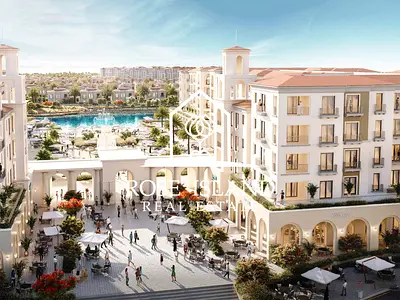 Magnificent Unit|Modern Lifestyle|Best Investment