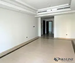 Spacious Layout | Near Mall | Maid Room | Vacant
