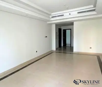 Spacious Layout | Near Mall | Maid Room | Vacant