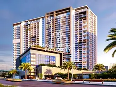 Canal View | Corner Unit | High Floor