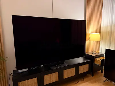 TV LG OLED83C56LA for sale