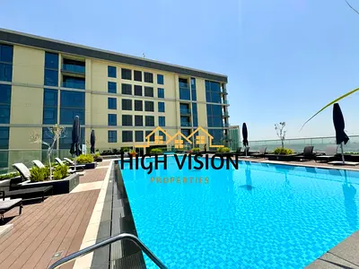 3BR + Maid | Upcoming | Prime Investment