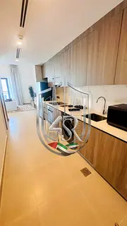 Ready to Move In | Fully Furnished | High Floor