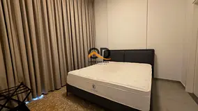 Spacious 1BHK Fully Furnished Apartment available for rent in East village Aljada!!!