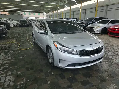 صورة 2 لـ 2018 KIA FORTE