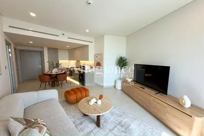 Premium Furnished | Full Golf View | Vacant