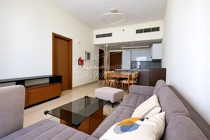 Exclusive 1BR | Large balcony | Vacant Now