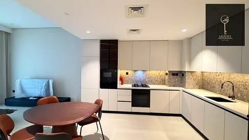 Prime Location | Modern Living | Ready to Move