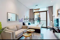 Modern | Fully Furnished | Ready to Move In