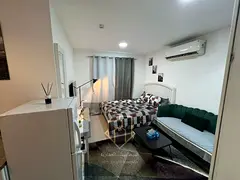 Studio | Second tenant | Clean, distinctive furnishing | All bills and internet included.