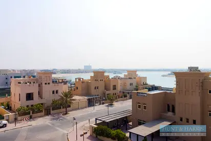 Two Bedroom for Rent In Al Hamra Village - Furnished