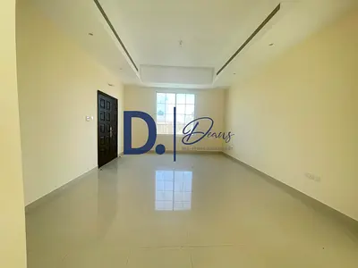 Independent 5BR | Maid & Driver Room | Family Villa