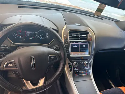 2018 Lincoln MKX — миниатюра 16