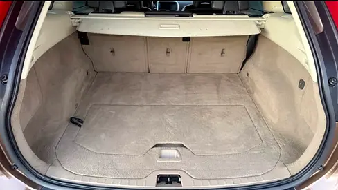 2012 Volvo XC60 photo 9