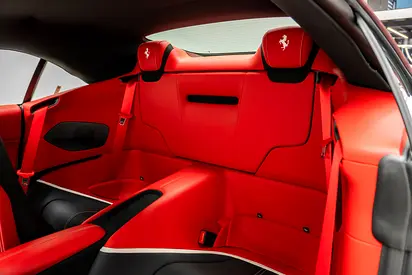 2024 Ferrari ROMA — миниатюра 14