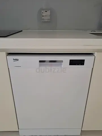 Branded Built-in Beko Dishwasher