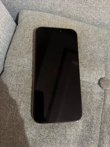 Iphone 16 ProMax 512GB, Battery 92%, desert titanium